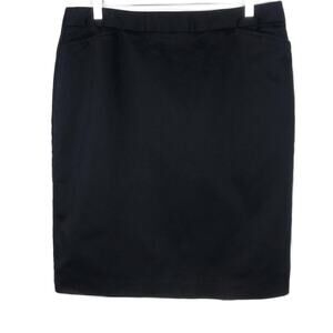 Kenneth Cole Reaction Pencil Skirt Sz 12